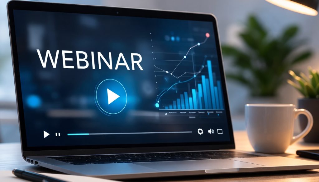 webinars
